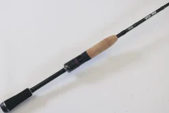 Legit Design Wild Side WSS 61L 6'1" Light - Used Spinning Rod - Excell
