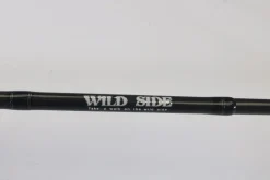 Legit Design Wild Side WSS 61L 6'1" Light - Used Spinning Rod - Excell