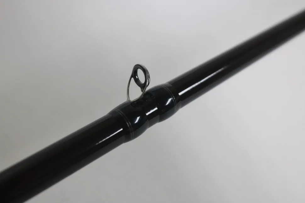 Legit Design Wild Side WSC-G66ML 6'6" Medium Light - Used Casting Rod