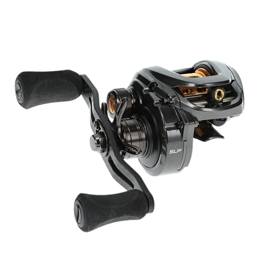 Lew's Custom Lite SS Casting Reel