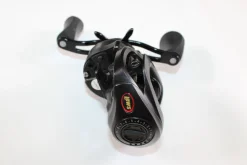 Lew's Custom Speed Spool SLP CU1SH 7.5:1 RH - Used Casting Reel - Exce