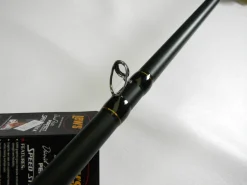 Lew's David Fitts Perfect Crankbait LDFP76MH 7'6" Medium Heavy - Used