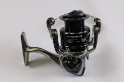 Lew's Hyper Mag HMS200 6.2:1 - Used Spinning Reel - Excellent Conditio