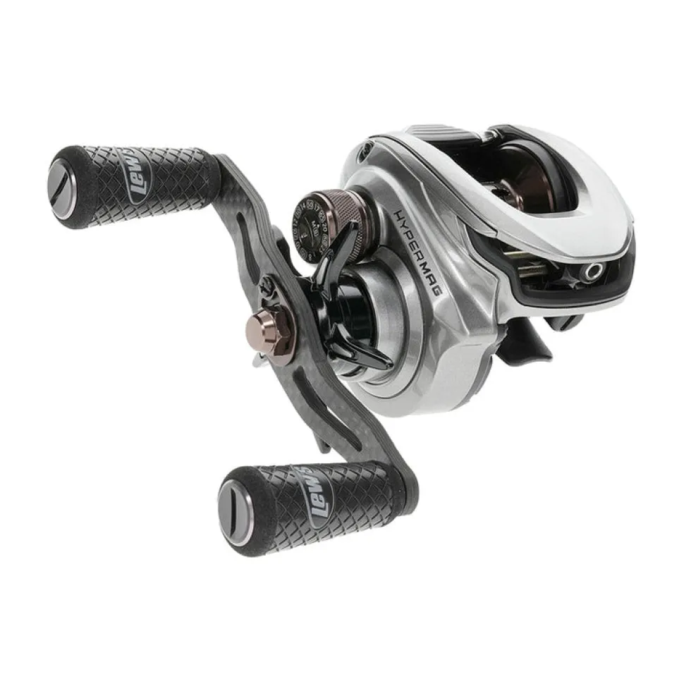 Lew's HyperMag Casting Reel