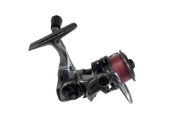 Lew's HyperMag HMS200 - Used Spinning Reel - Very Good Condition
