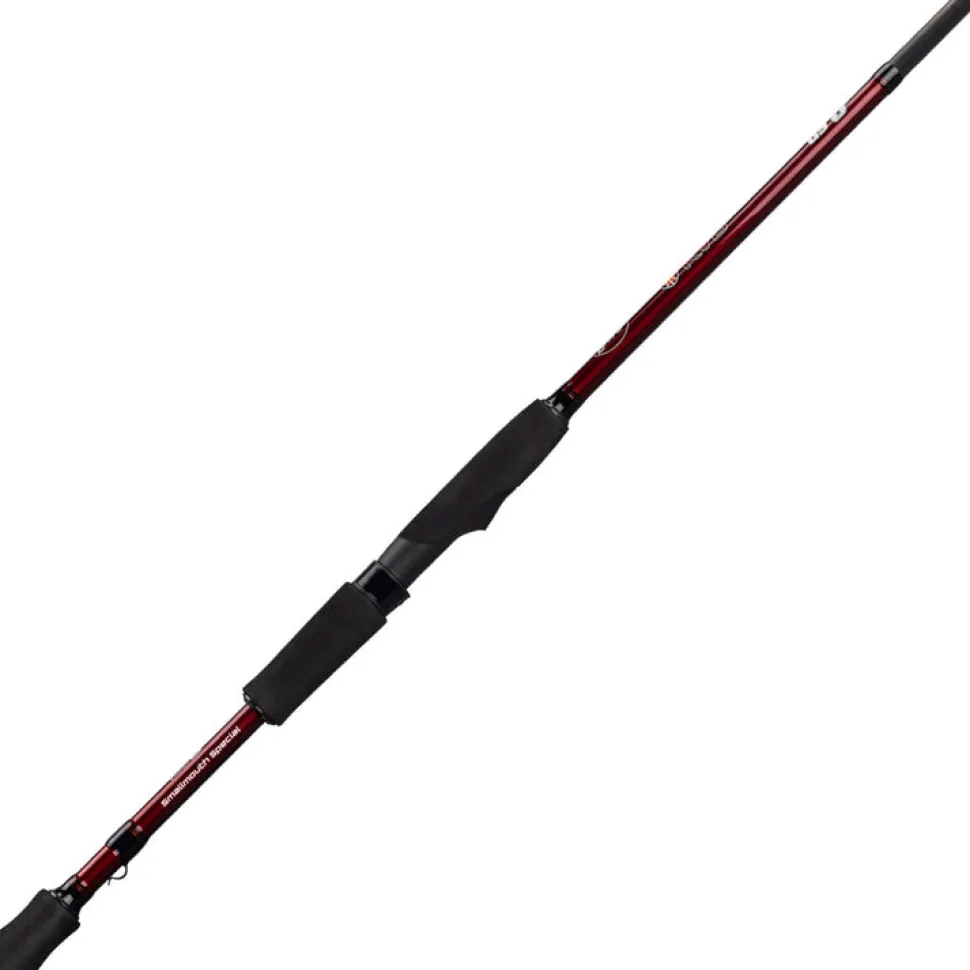 Lew's KVD Series Graphite Spinning Rods