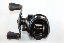 Lew's Lite MgF LFS 7.5:1 LH - Used Casting Reel - Good Condition