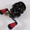 Lew's Lite MgF LFS 7.5:1 RH - Used Casting Reel - Good Condition
