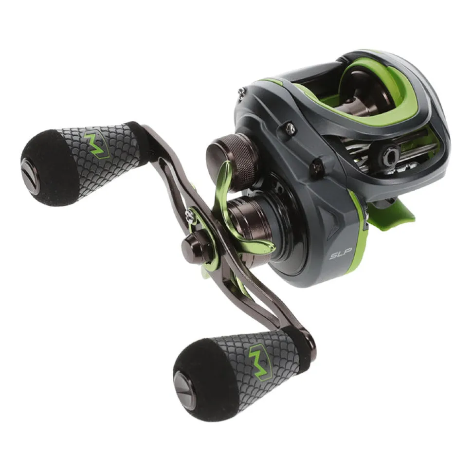Lew's Mach 2 Casting Reels