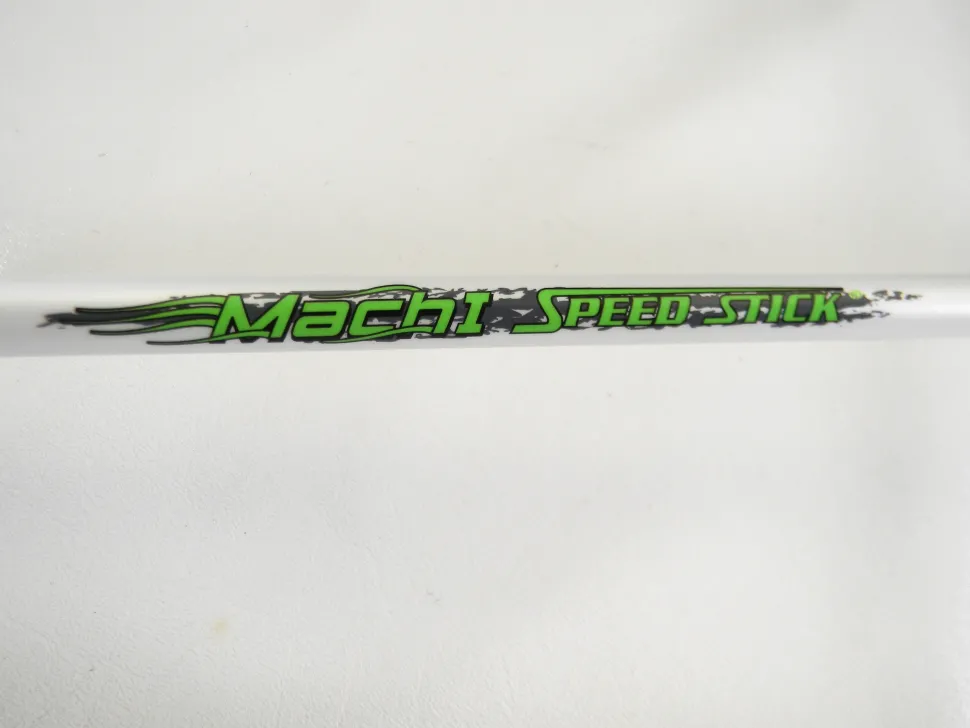 Lew's Mach 1 MH1SHA610MH 6'10" Medium Heavy - Used Casting Rod - Mint