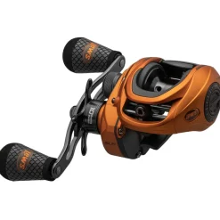 Lew's Mach Crush SLP Series Casting Reels