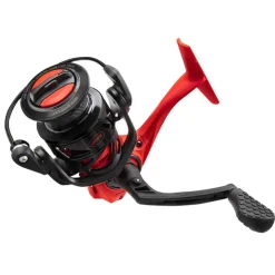 Lew's Mach Smash Spinning Reel