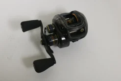 Lew's Pro Speed Spool TLP1HZ 6.4:1 RH - Used Casting Reel - Fair Condi