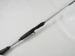 Lew's Signature Series TLS73H Frog 7'3" Heavy - Used Casting Rod - Exc