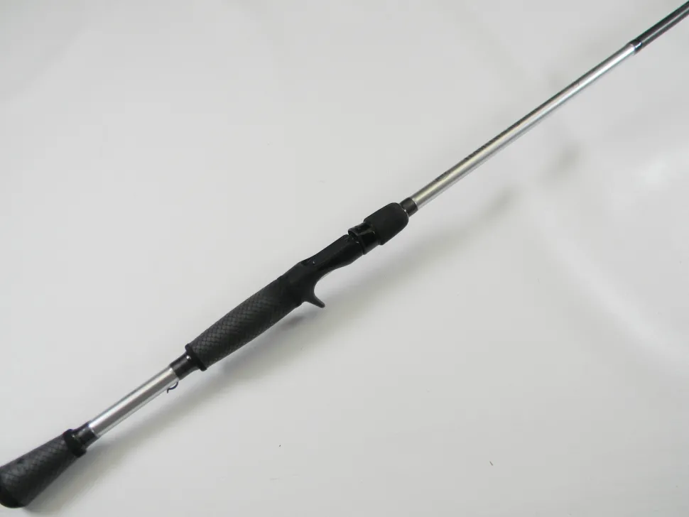 Lew's Signature Series TLS73H Frog 7'3" Heavy - Used Casting Rod - Exc