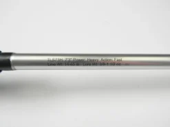 Lew's Signature Series TLS73H Frog 7'3" Heavy - Used Casting Rod - Exc