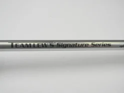 Lew's Signature Series TLS73H Frog 7'3" Heavy - Used Casting Rod - Exc