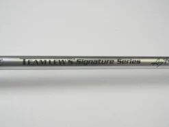 Lew's Signature Series TLS76H Pitching 7'6" Heavy - Used Casting Rod -