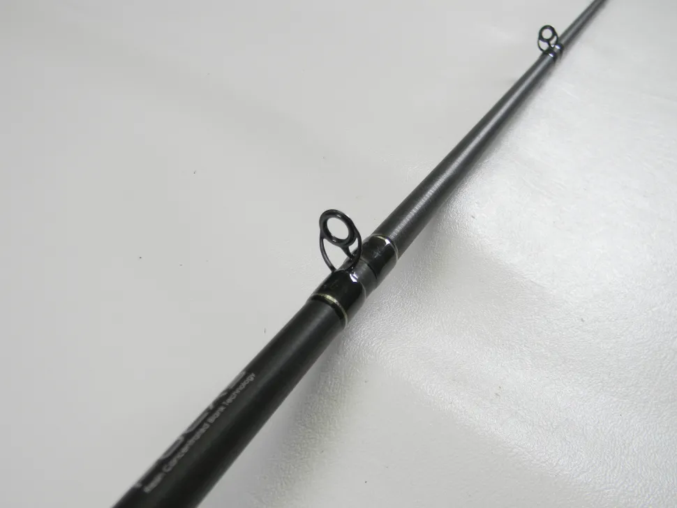 Lew's Signature Series TLS76H Pitching 7'6" Heavy - Used Casting Rod -