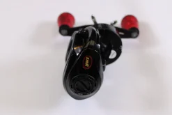 Lew's Tournament MB LFS TS1SHMBL 7.5:1 LH - Used Casting Reel - Good C