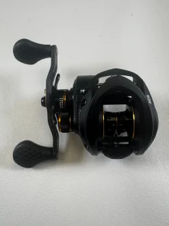 Lew's Tournament Pro TP1SHLA 7.5:1 Gear Ratio - Used Casting Reel - Ex