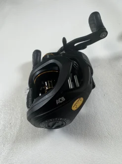 Lew's Tournament Pro TP1SHLA 7.5:1 Gear Ratio - Used Casting Reel - Ex