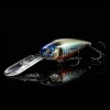 Megabass Deep-Six Crankbait (SP-C) Magome Oikawa | 0175554802