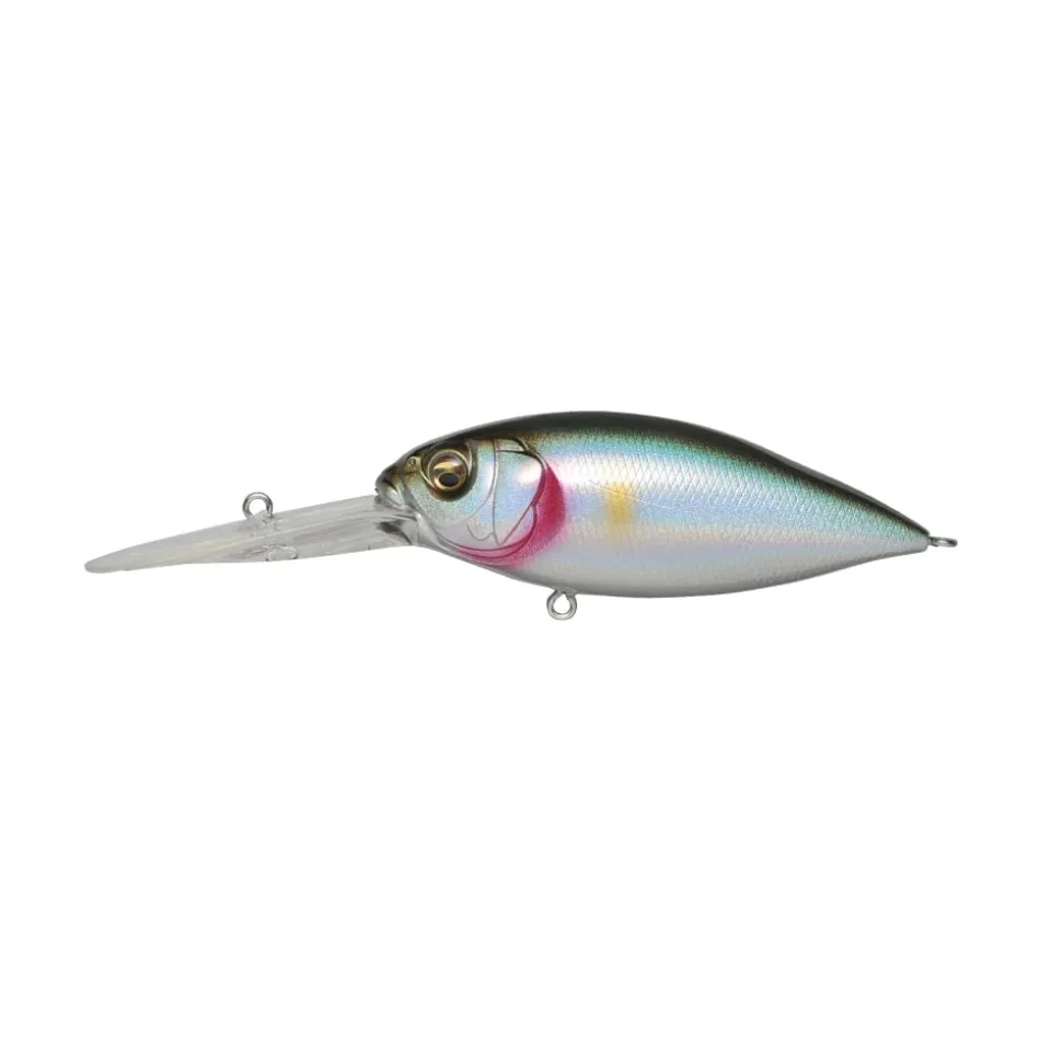 Megabass Deep-X 300 Crankbait