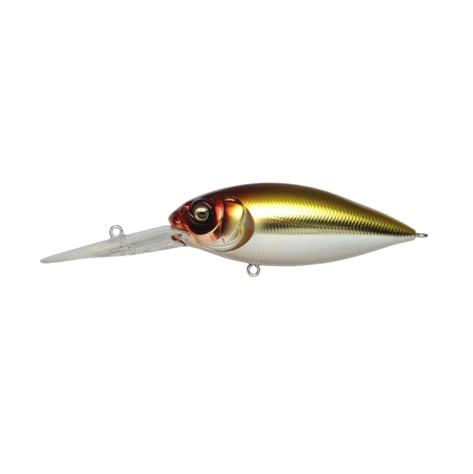 Megabass Deep-X 300 Crankbait
