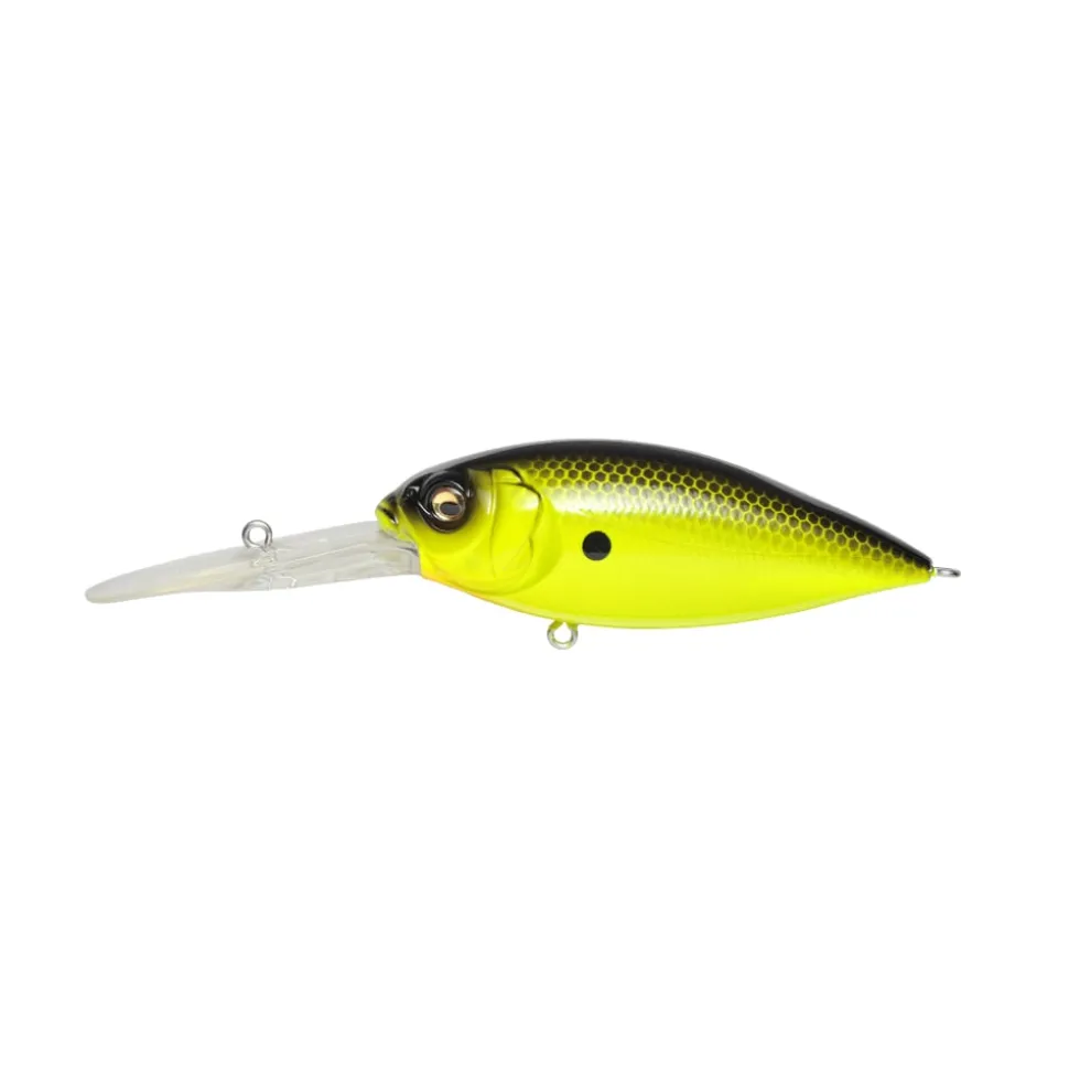 Megabass Deep-X 300 Crankbait