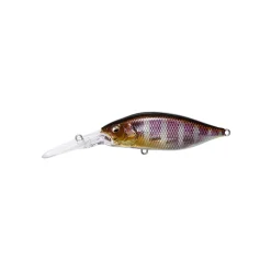 Megabass Deep-X 200 LBO Crankbait