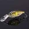 Megabass Deep-X 100 LBO Crankbait (SP-C) GP Ayu