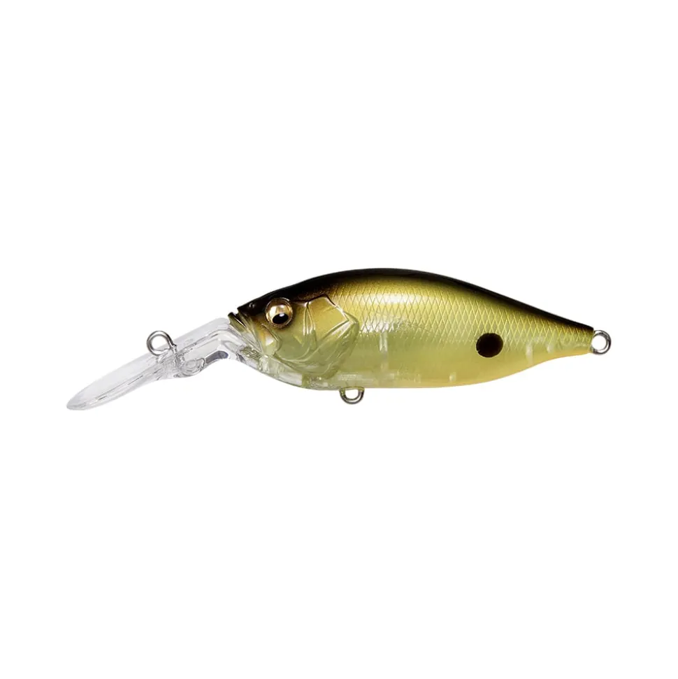 Megabass Deep-X 100 LBO Crankbaits