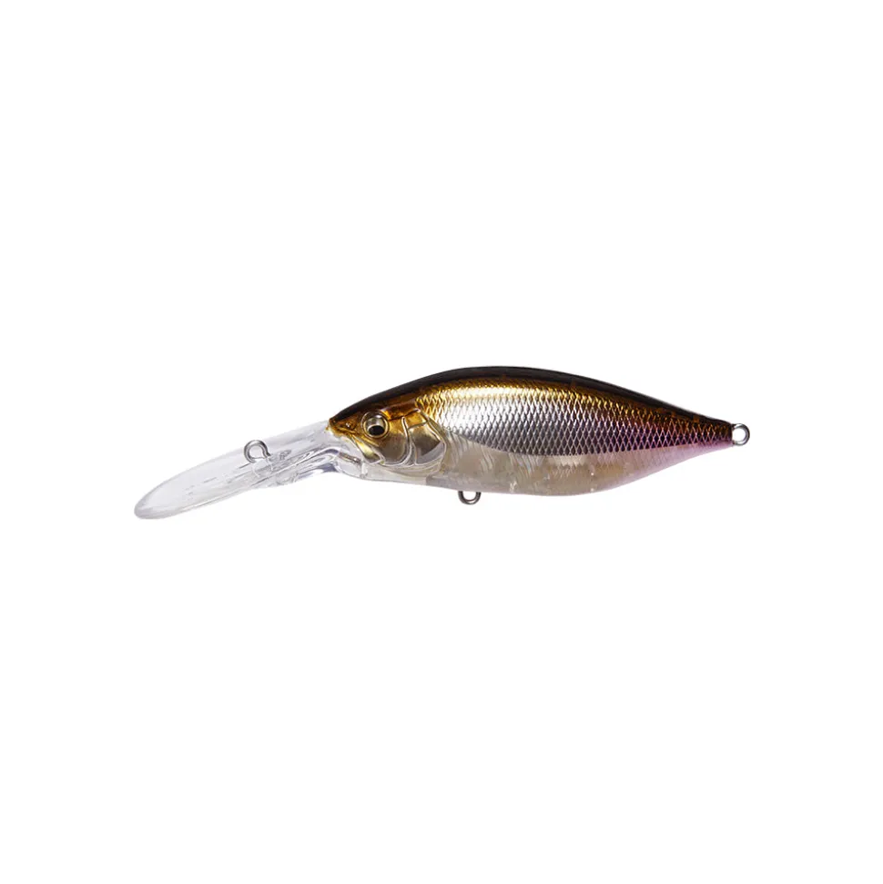 Megabass Deep-X 200 LBO Crankbait