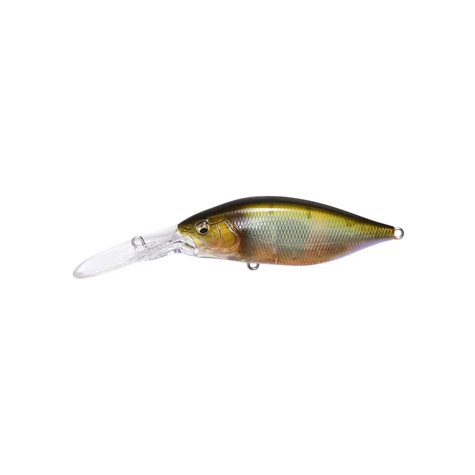 Megabass Deep-X 200 LBO Crankbait