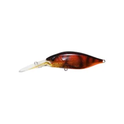 Megabass Deep-X 200 LBO Crankbait