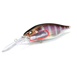 Megabass Deep-X 200 LBO Crankbait