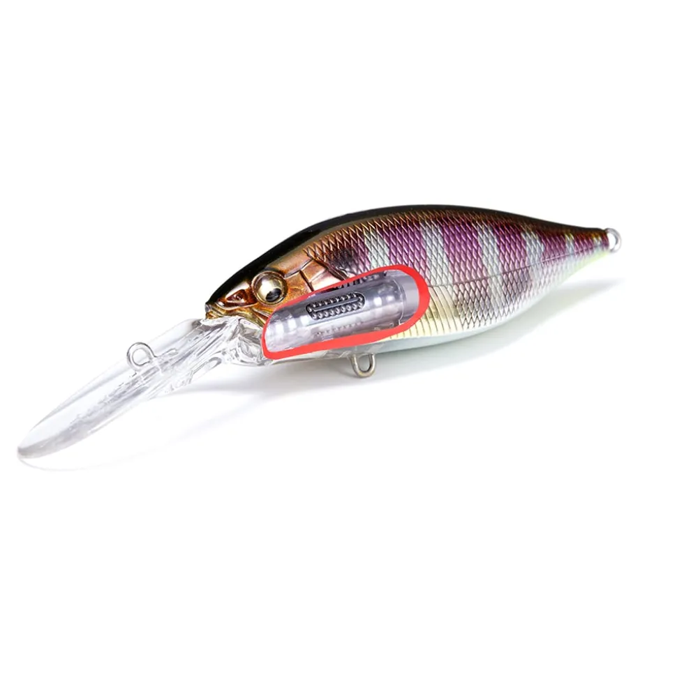 Megabass Deep-X 200 LBO Crankbait