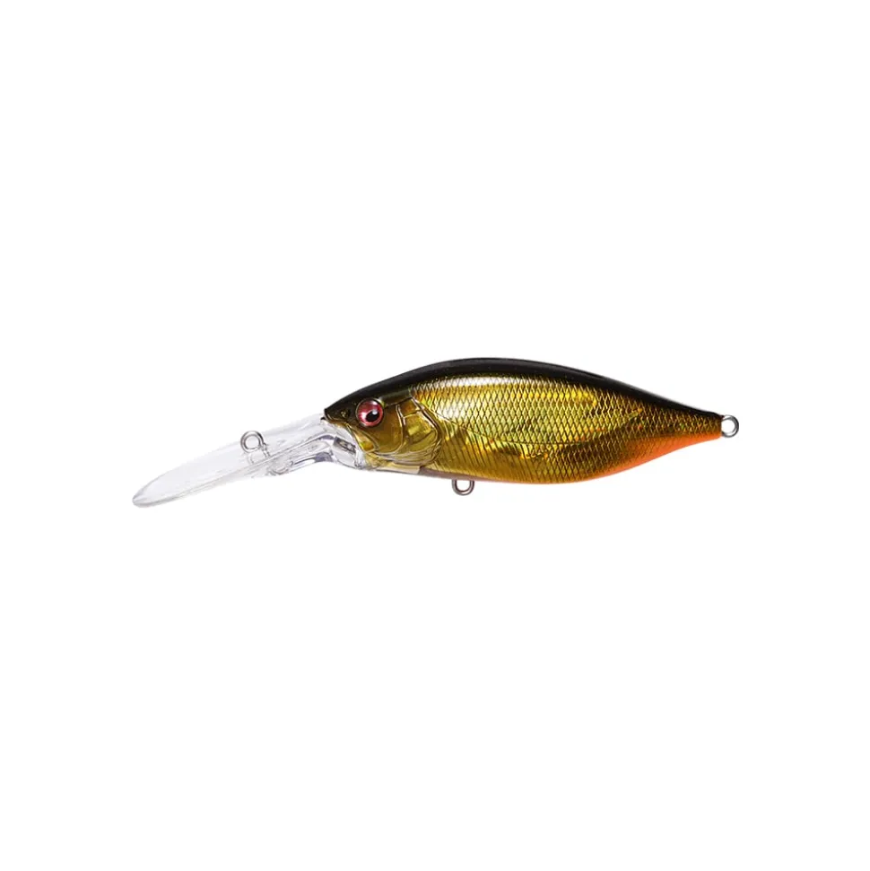 Megabass Deep-X 200 LBO Crankbait