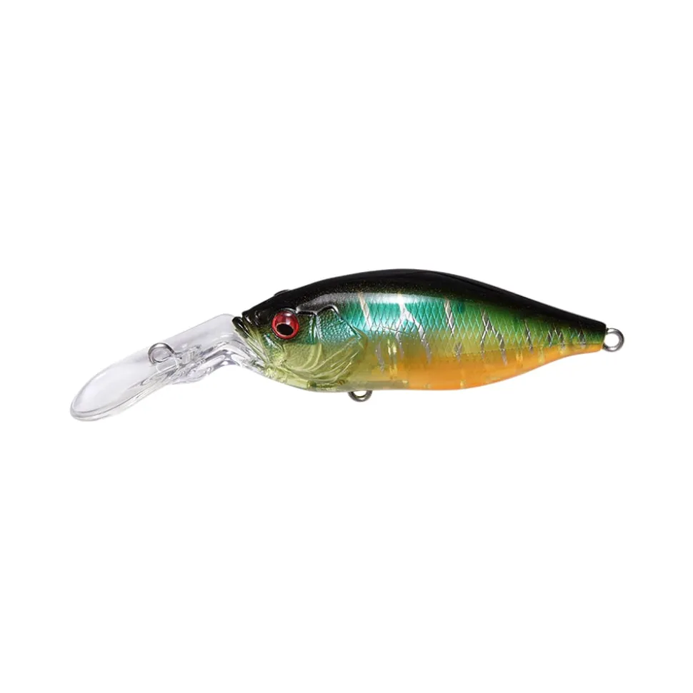 Megabass Deep-X 100 LBO Crankbaits