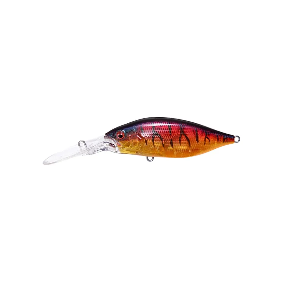 Megabass Deep-X 200 LBO Crankbait