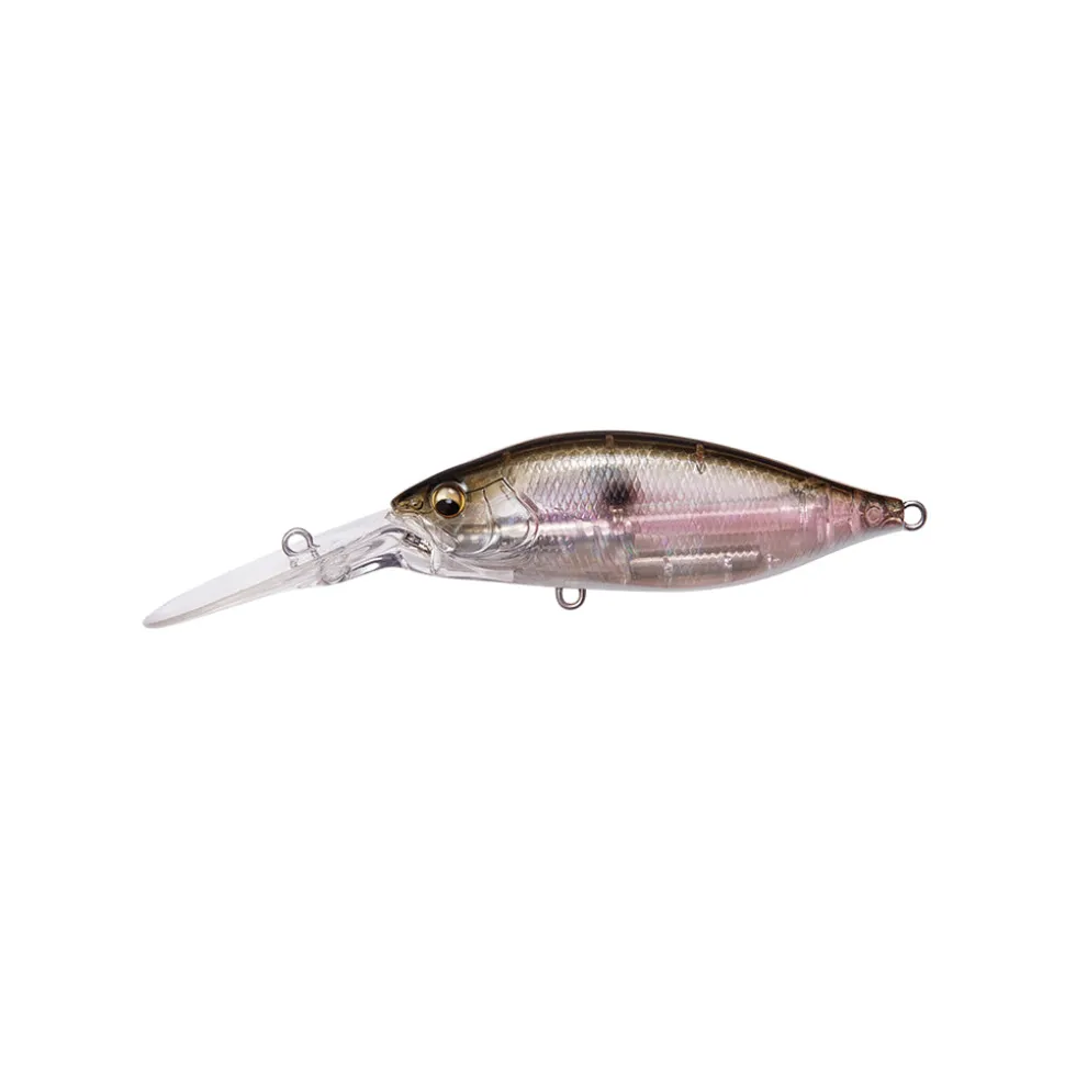 Megabass Deep-X 200 LBO Crankbait