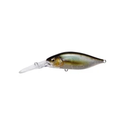 Megabass Deep-X 200 LBO Crankbait