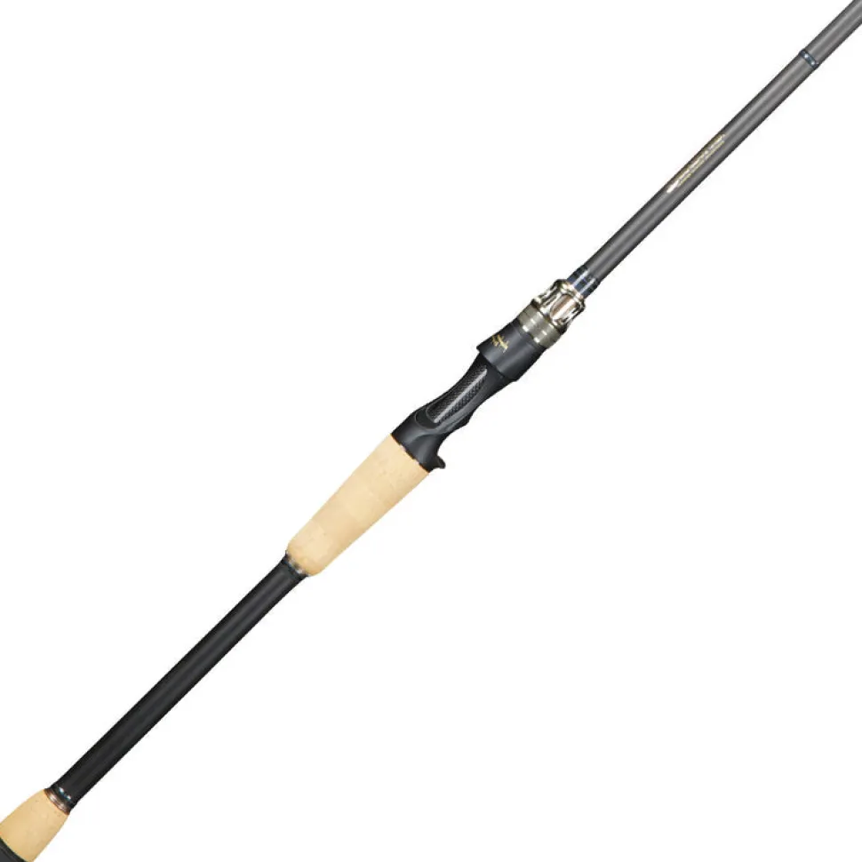 Megabass Destroyer P5 Casting Rods