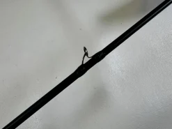 Megabass Destroyer P5 Pop-X Stick F1-63X - Used Casting Rod - Excellen