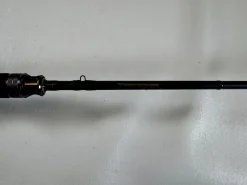 Megabass Destroyer P5 Pop-X Stick F1-63X - Used Casting Rod - Excellen