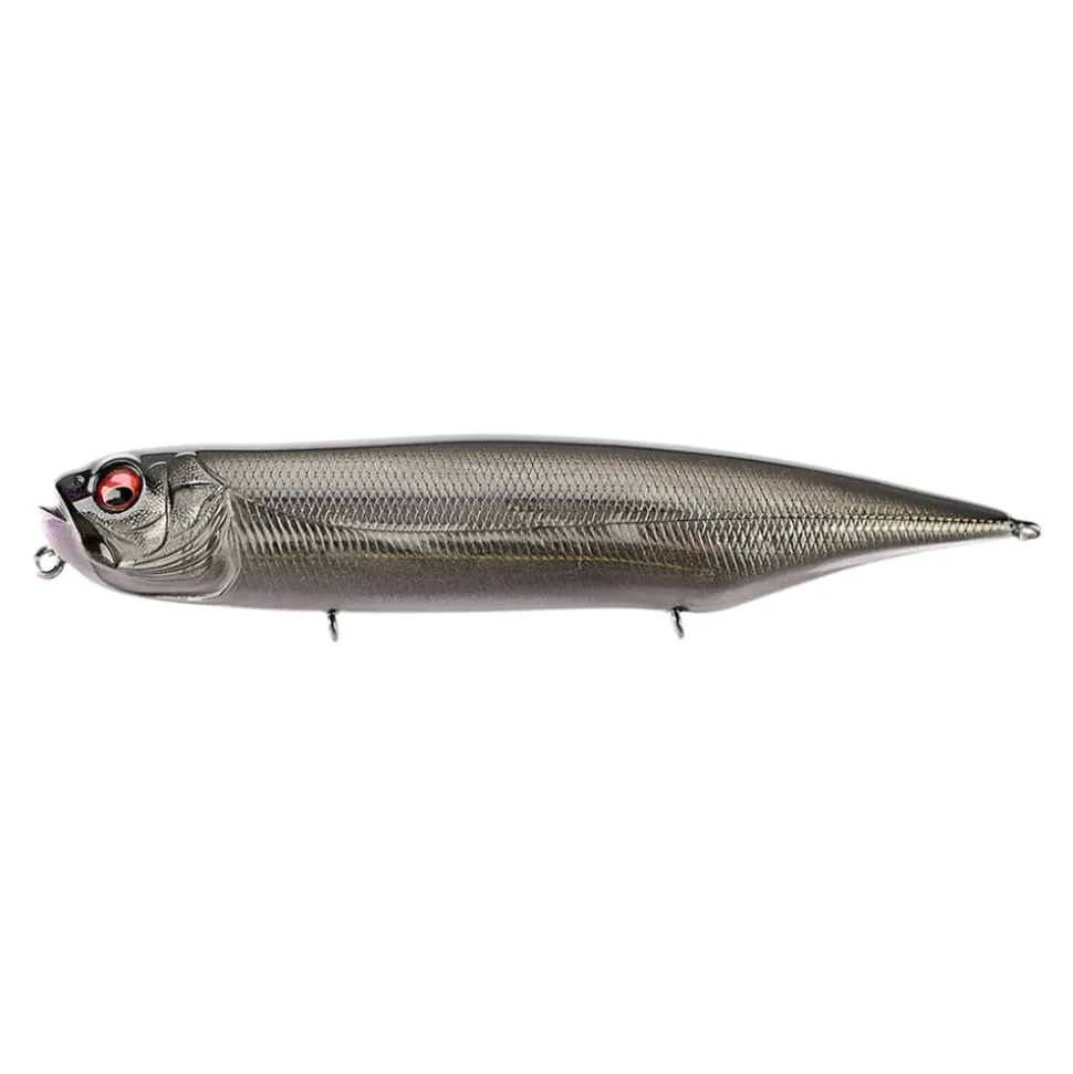 Megabass Dog-X Diamante Rattle