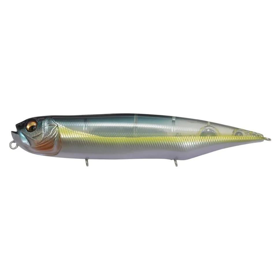 Megabass Dog-X Diamante Rattle