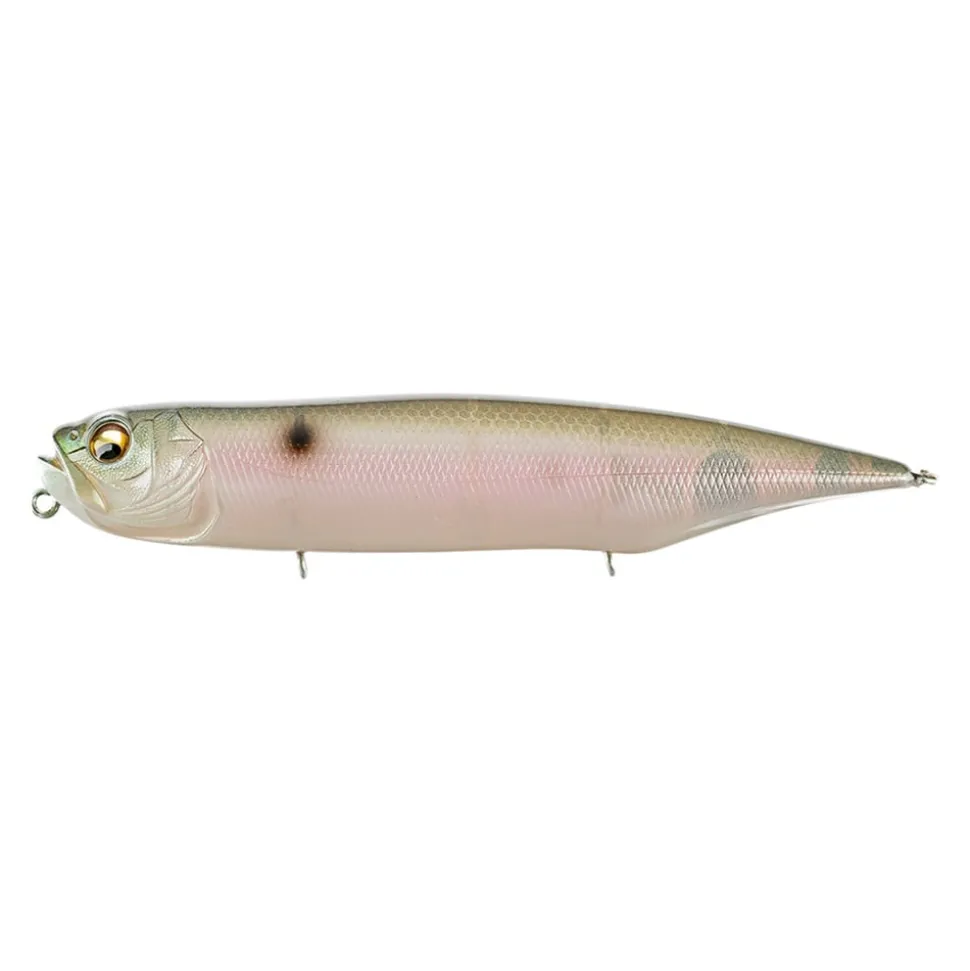 Megabass Dog-X Diamante Rattle