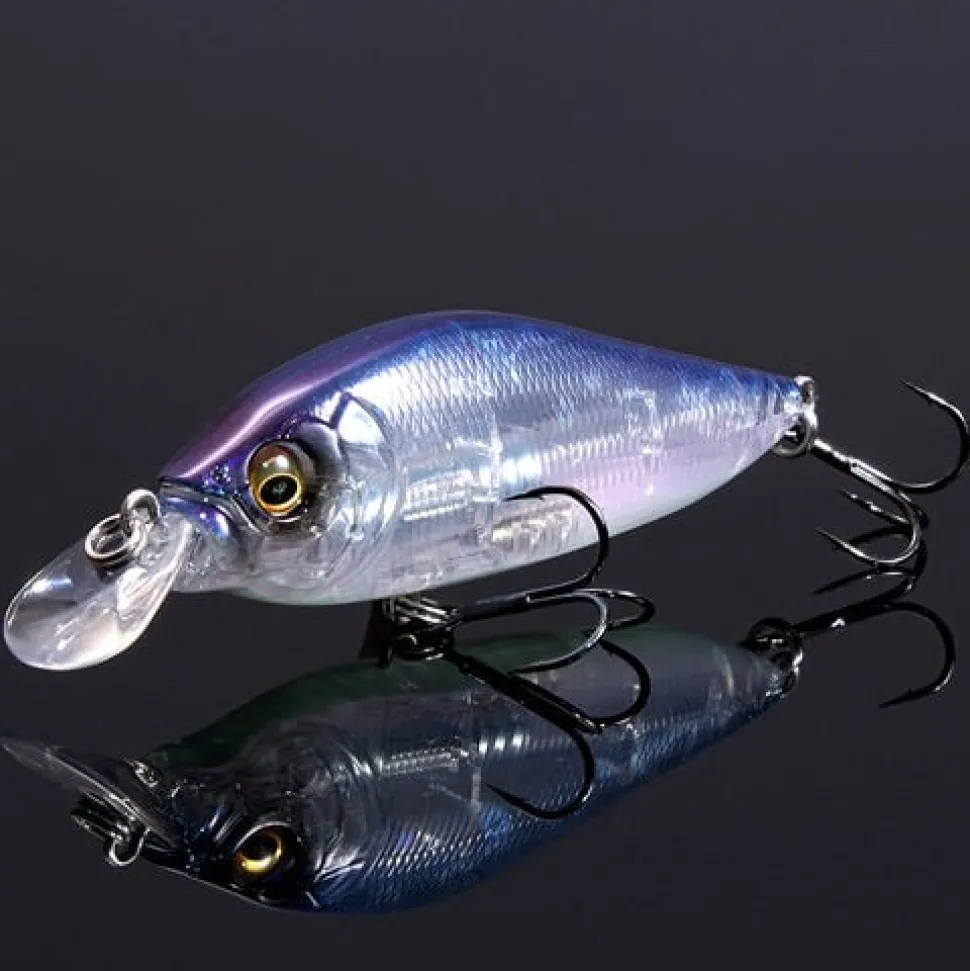 Megabass Flap Slap Crankbait (SP-C) GP Pro Blue | 0995451658